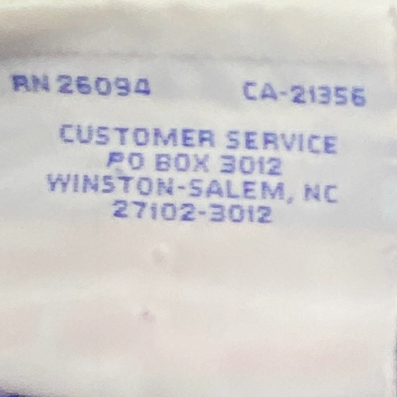 Vintage Champion Logo Spell Out Sweatshirt - Picture 10 of 11